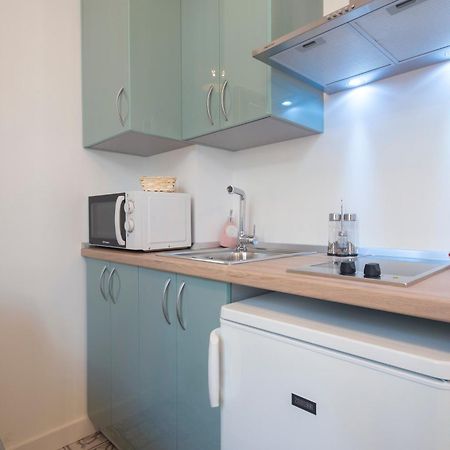 Ferienwohnung Rosarioseis Loft Mirador De Morayma Granada Exterior foto