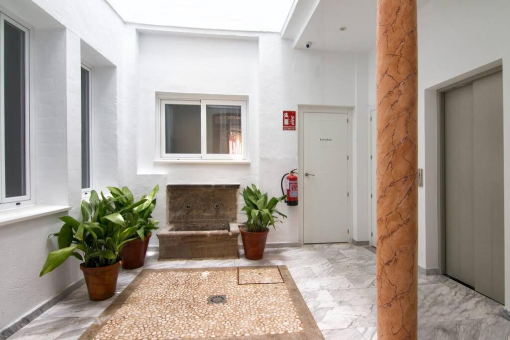 Ferienwohnung Rosarioseis Loft Mirador De Morayma Granada Exterior foto