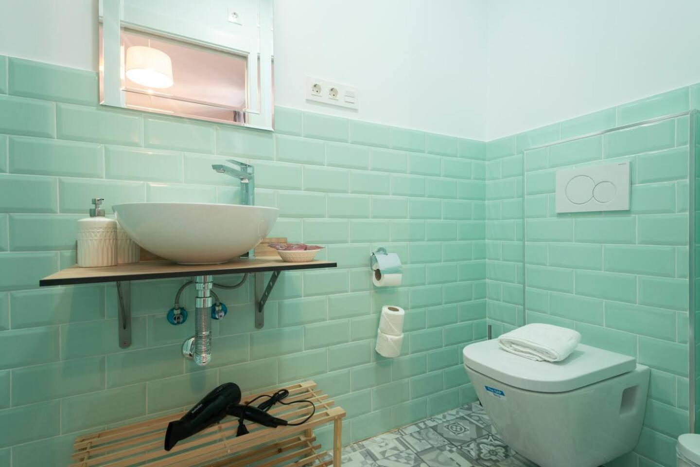 Ferienwohnung Rosarioseis Loft Mirador De Morayma Granada Exterior foto